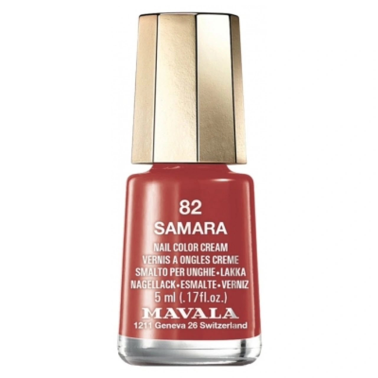 Mavala Mini Color Vernis à ongles - Vue 122