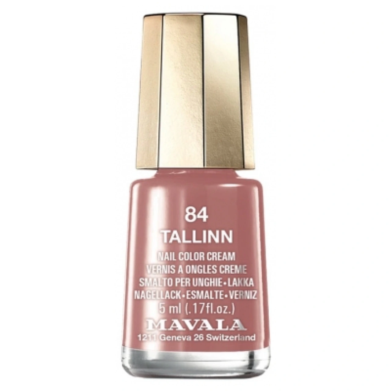 Mavala Mini Color Vernis à ongles - Vue 124