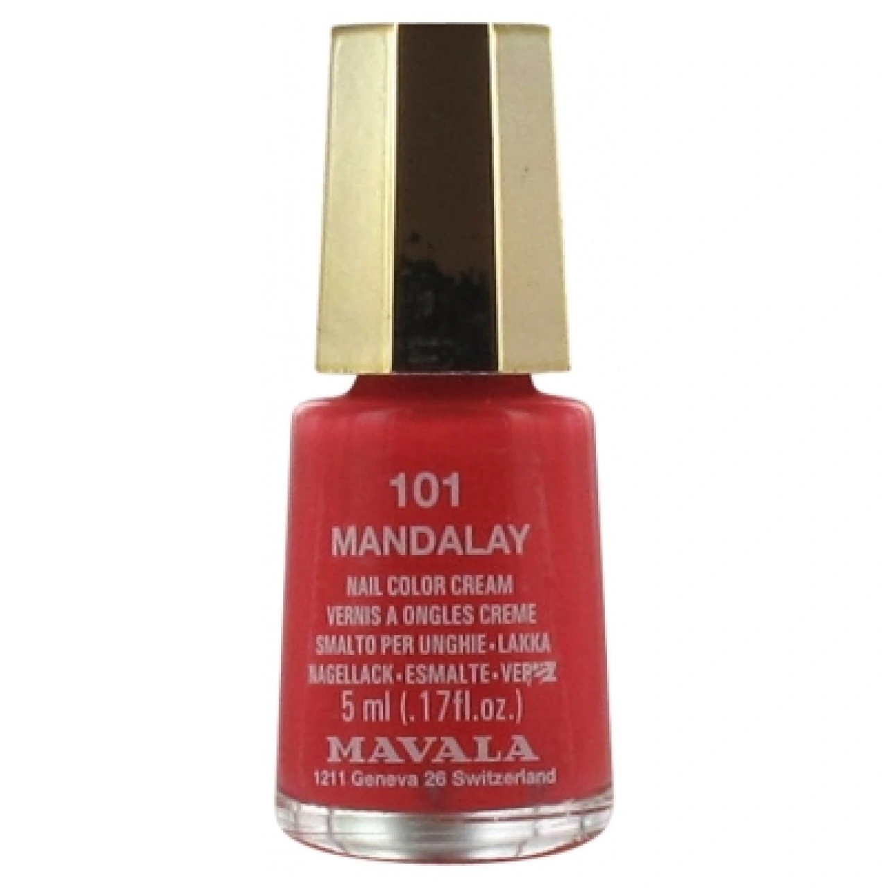 Mavala Mini Color Vernis à ongles - Vue 8