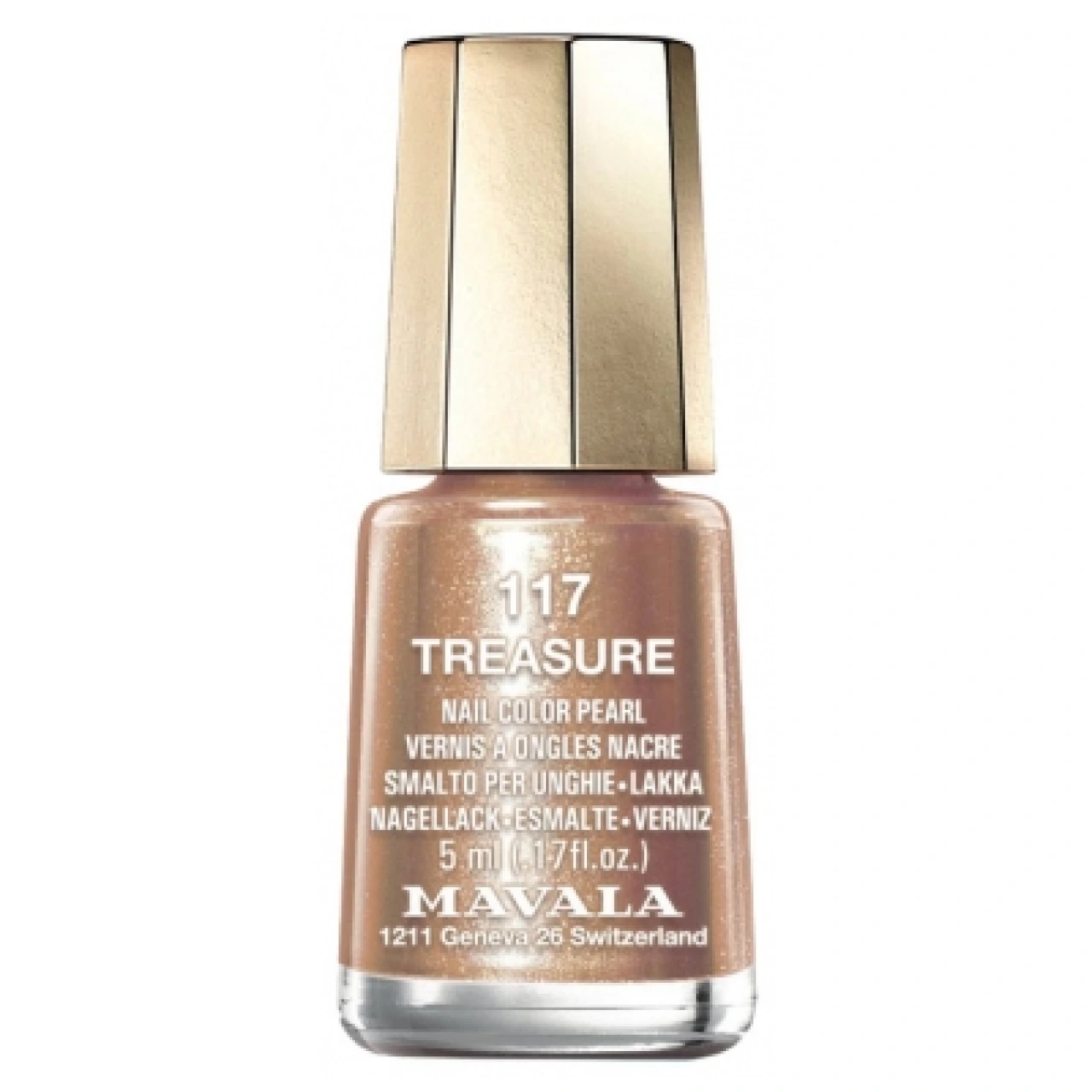 Mavala Mini Color Vernis à ongles - Vue 10
