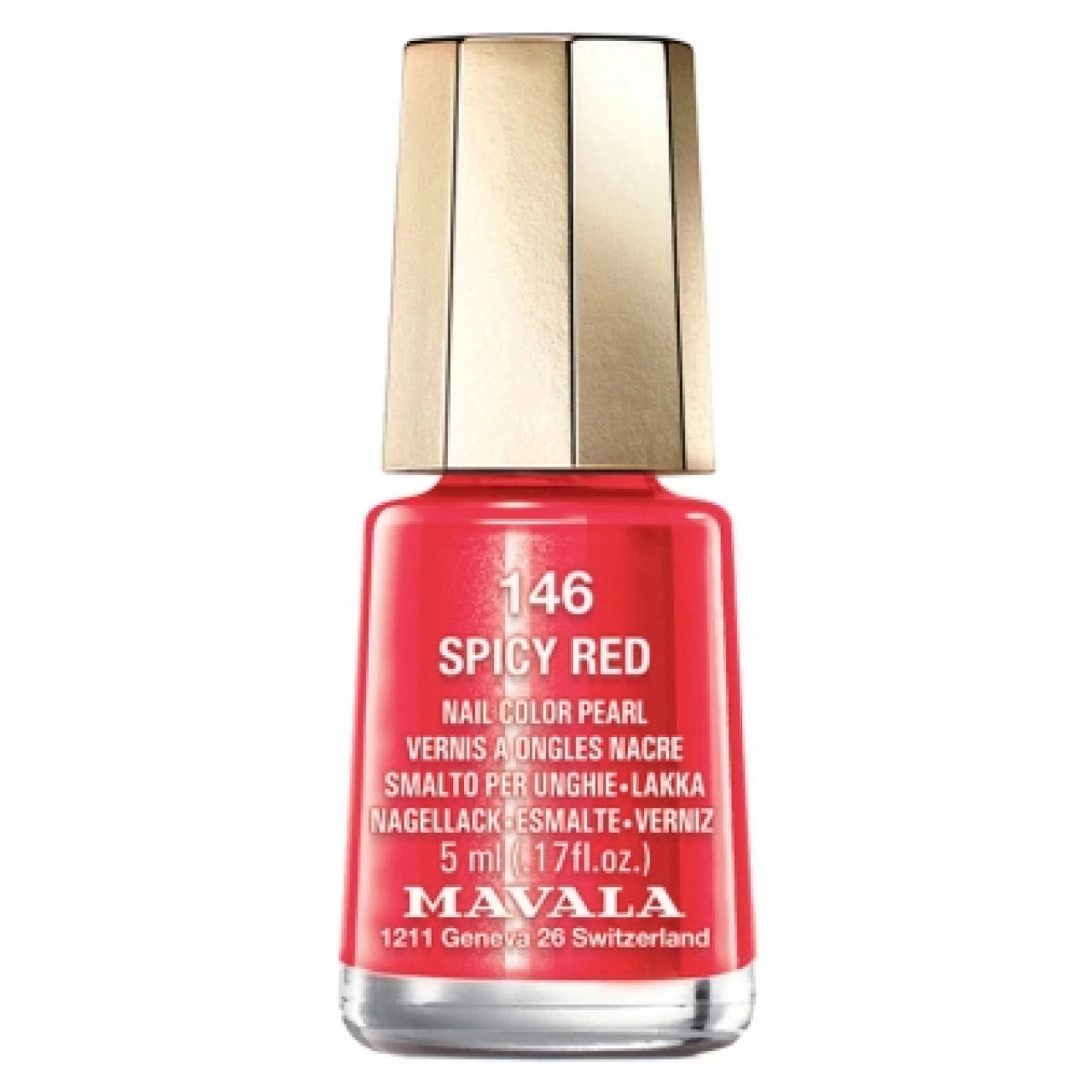 Mavala Mini Color Vernis à ongles - Vue 12