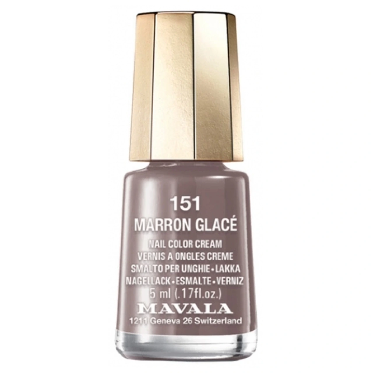 Mavala Mini Color Vernis à ongles - Vue 14