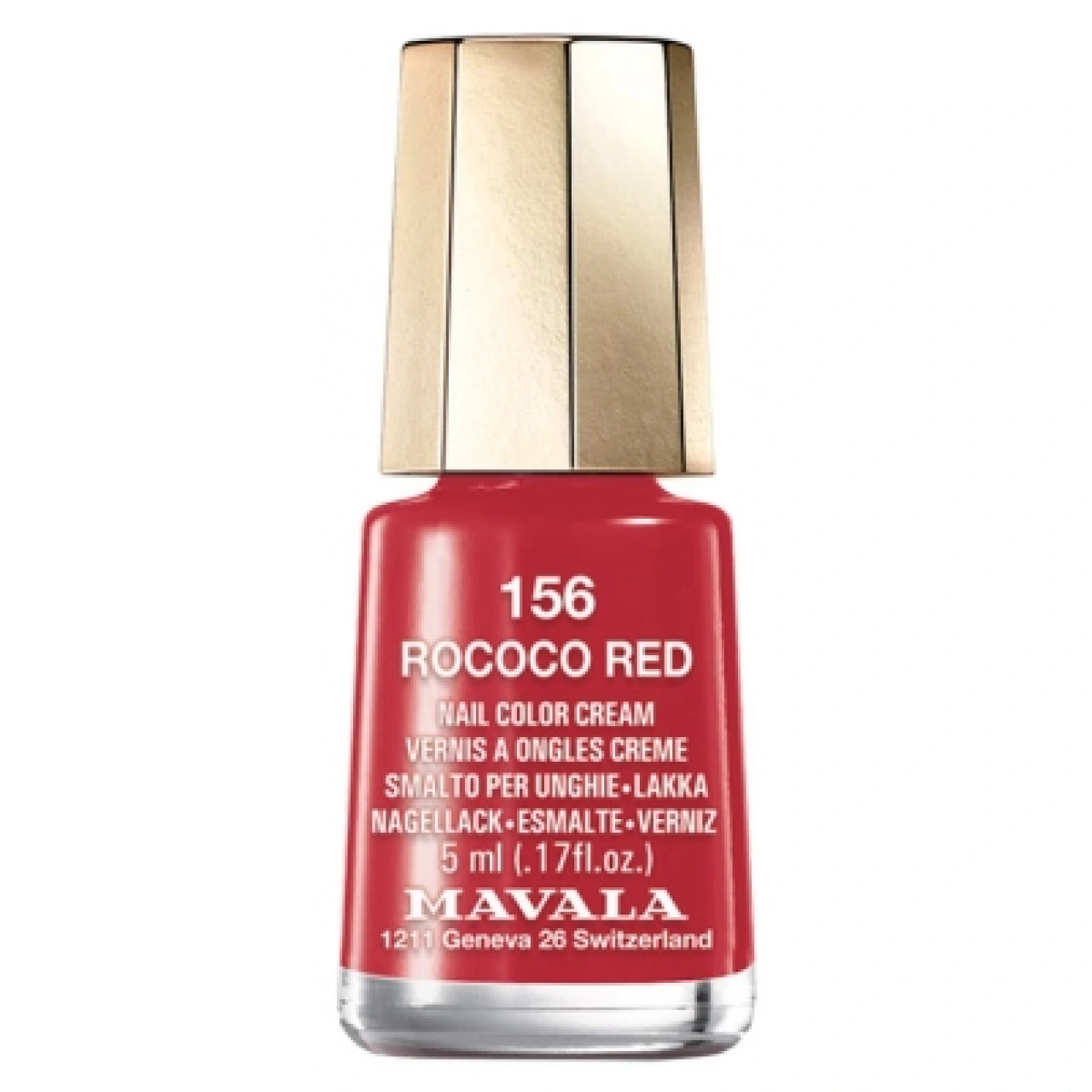 Mavala Mini Color Vernis à ongles - Vue 15