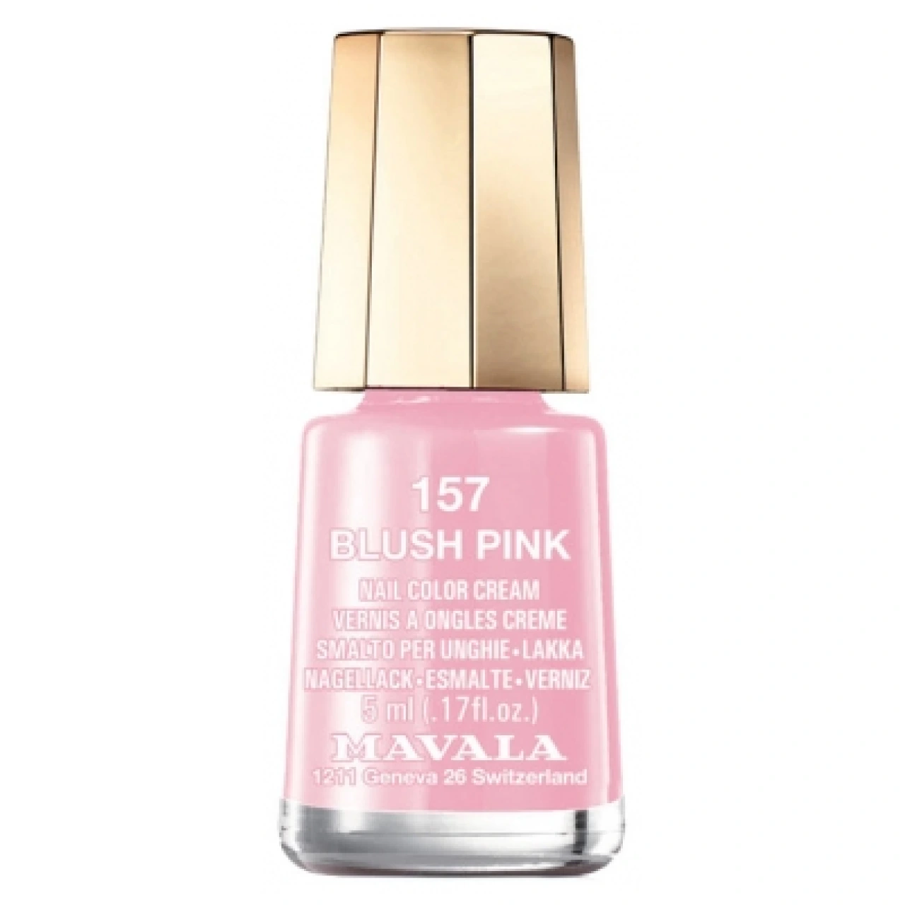 Mavala Mini Color Vernis à ongles - Vue 16