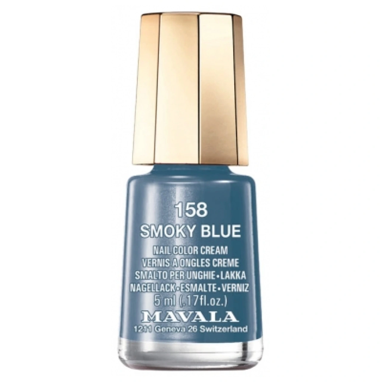 Mavala Mini Color Vernis à ongles - Vue 17