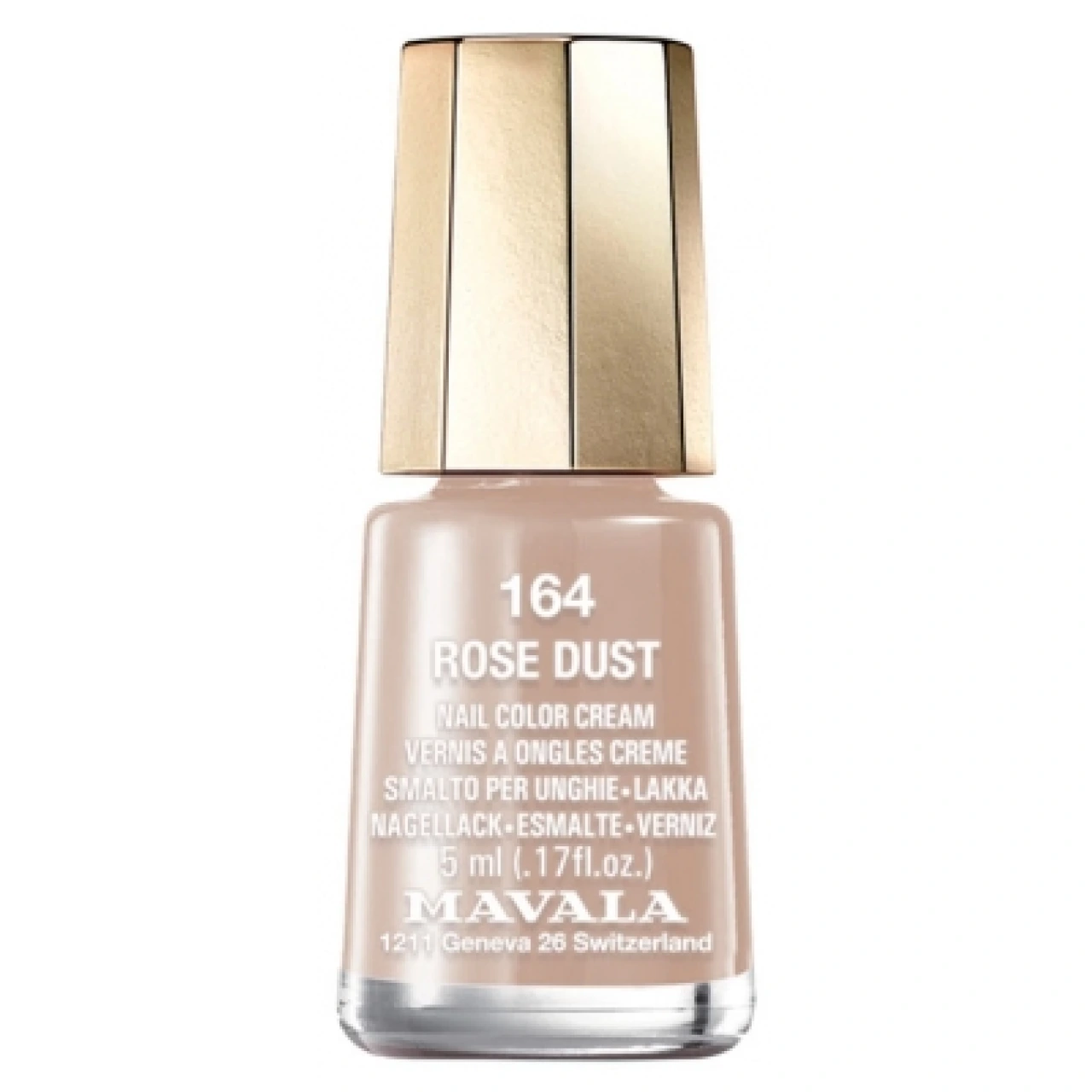 Mavala Mini Color Vernis à ongles - Vue 19