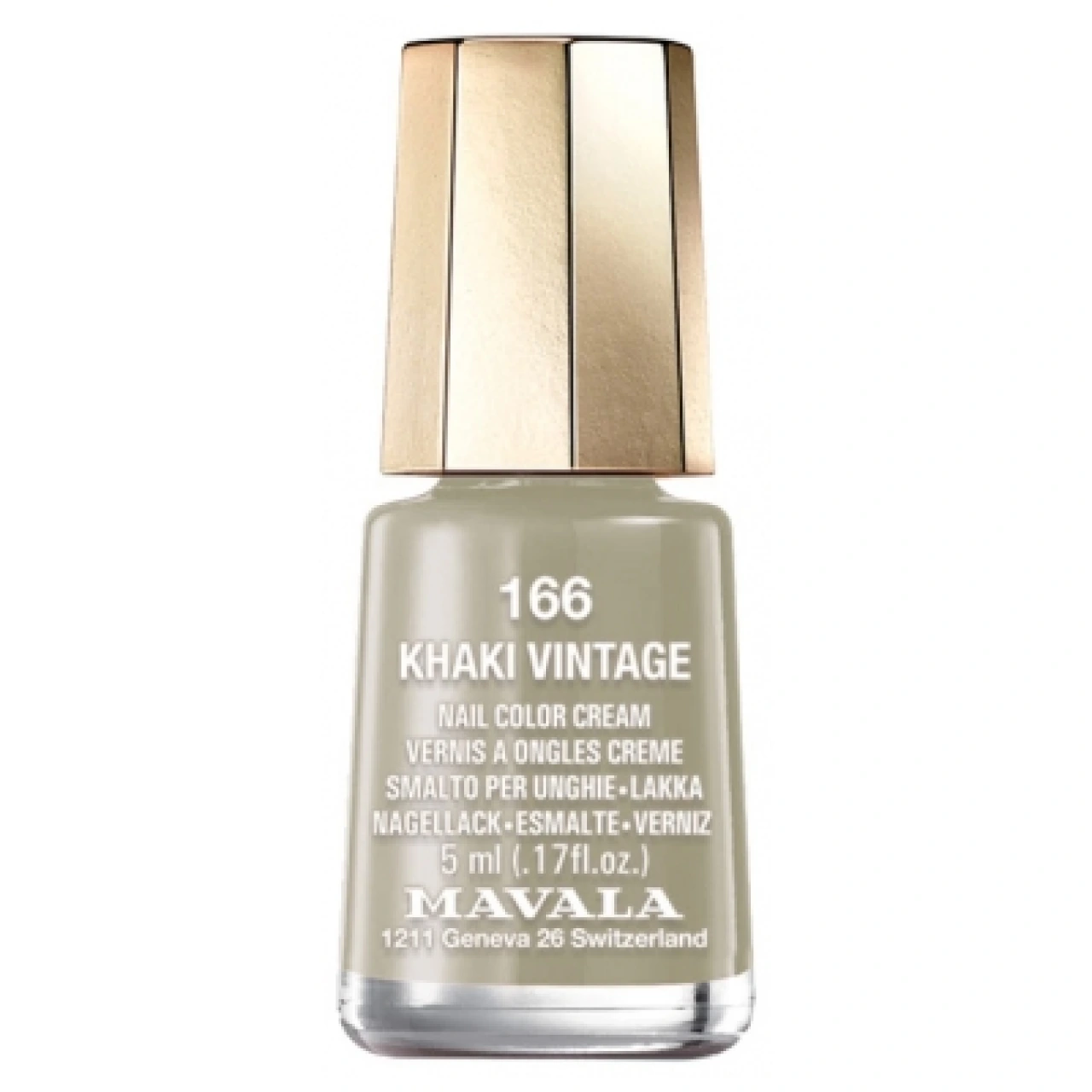 Mavala Mini Color Vernis à ongles - Vue 20
