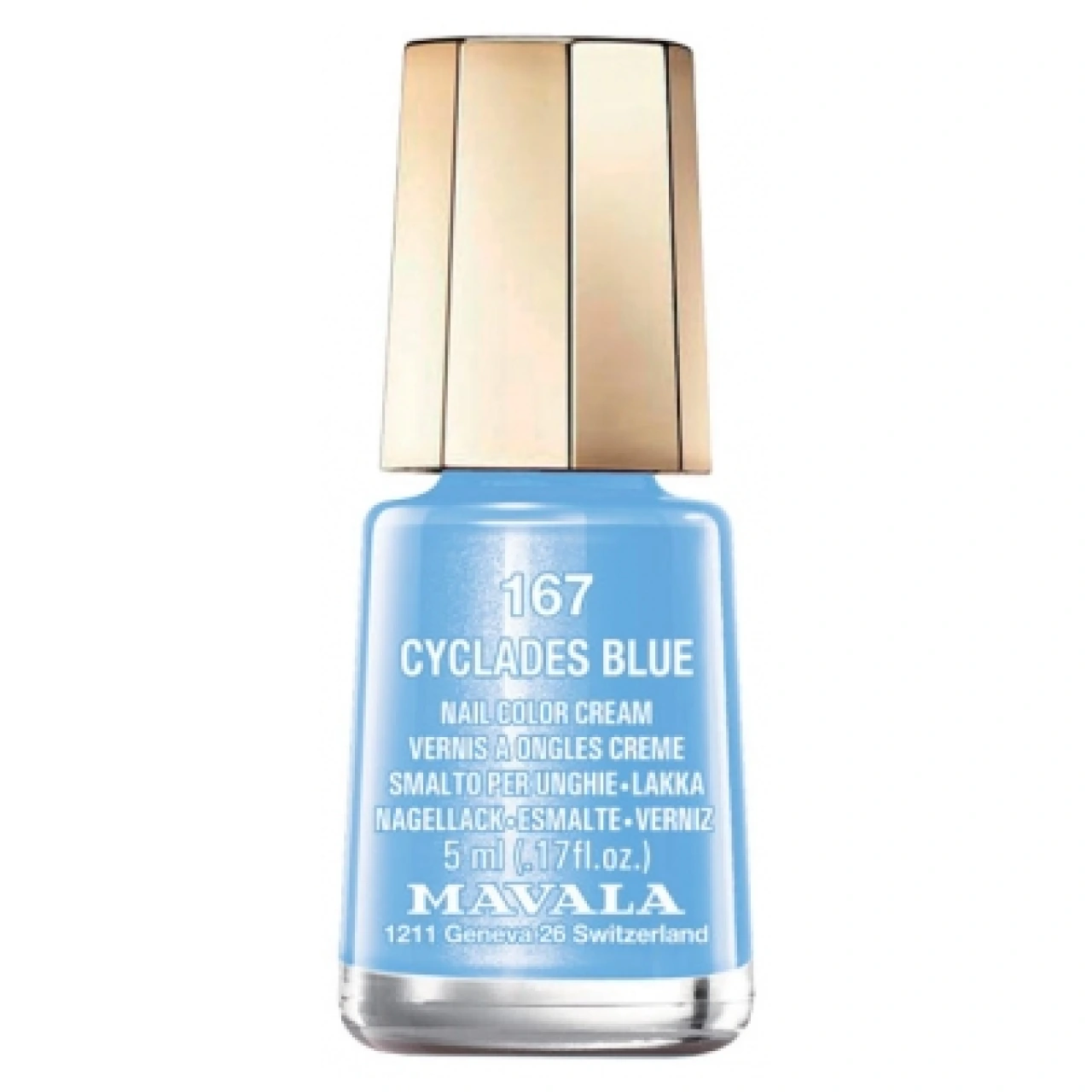 Mavala Mini Color Vernis à ongles - Vue 21