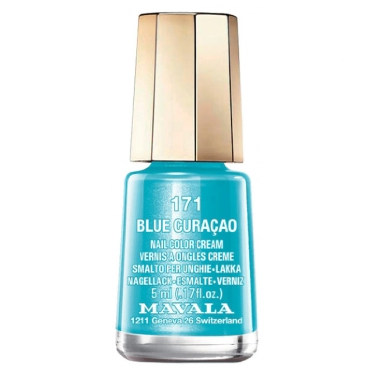 Mavala Mini Color Vernis à ongles - Vue 23