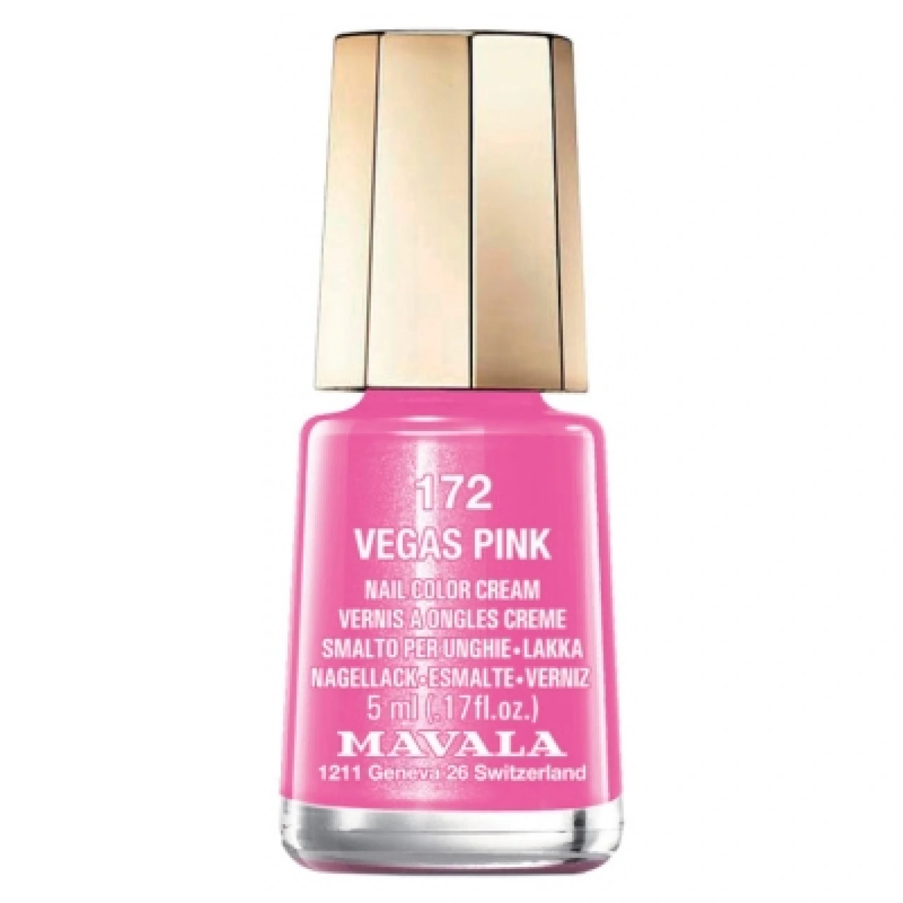 Mavala Mini Color Vernis à ongles - Vue 24