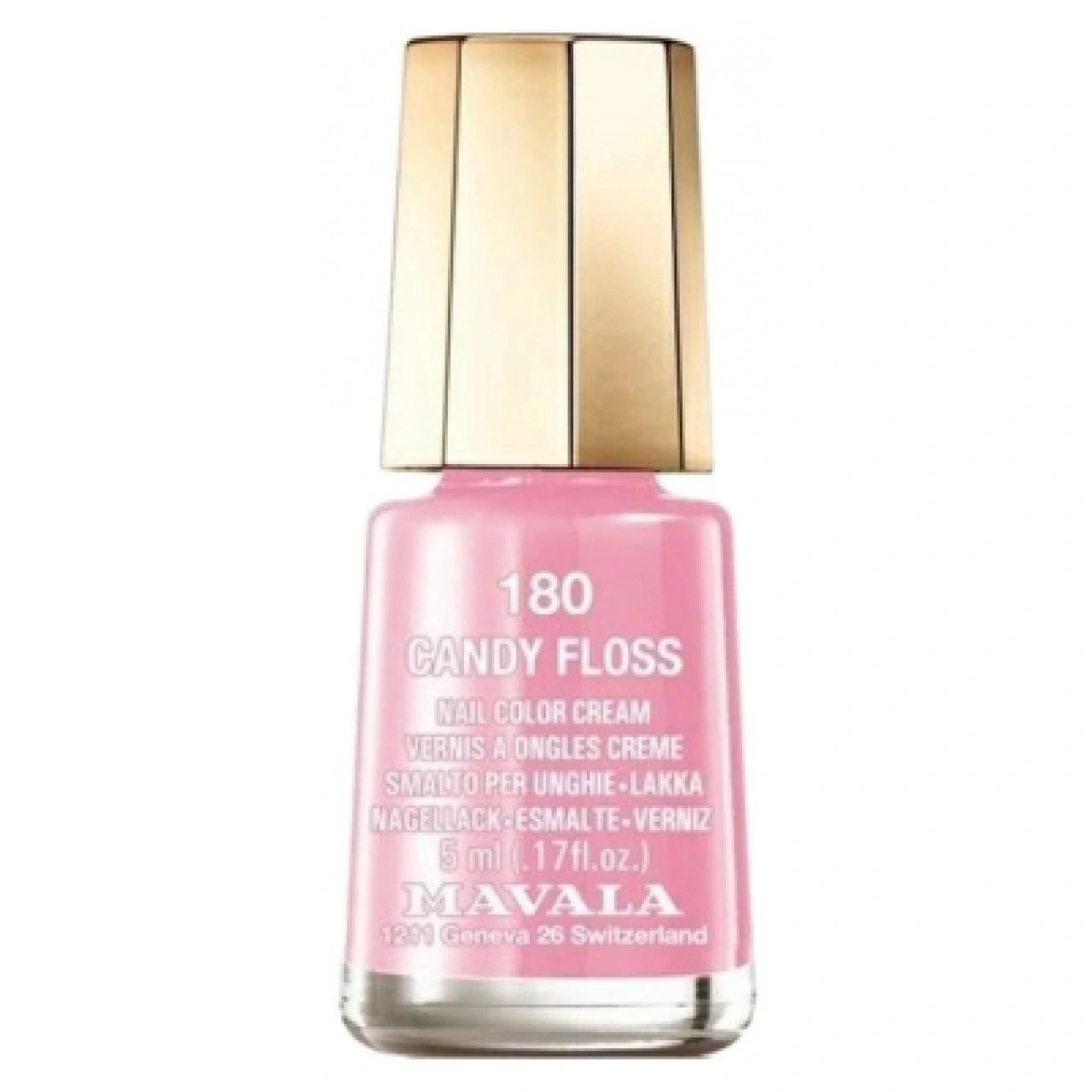 Mavala Mini Color Vernis à ongles - Vue 25