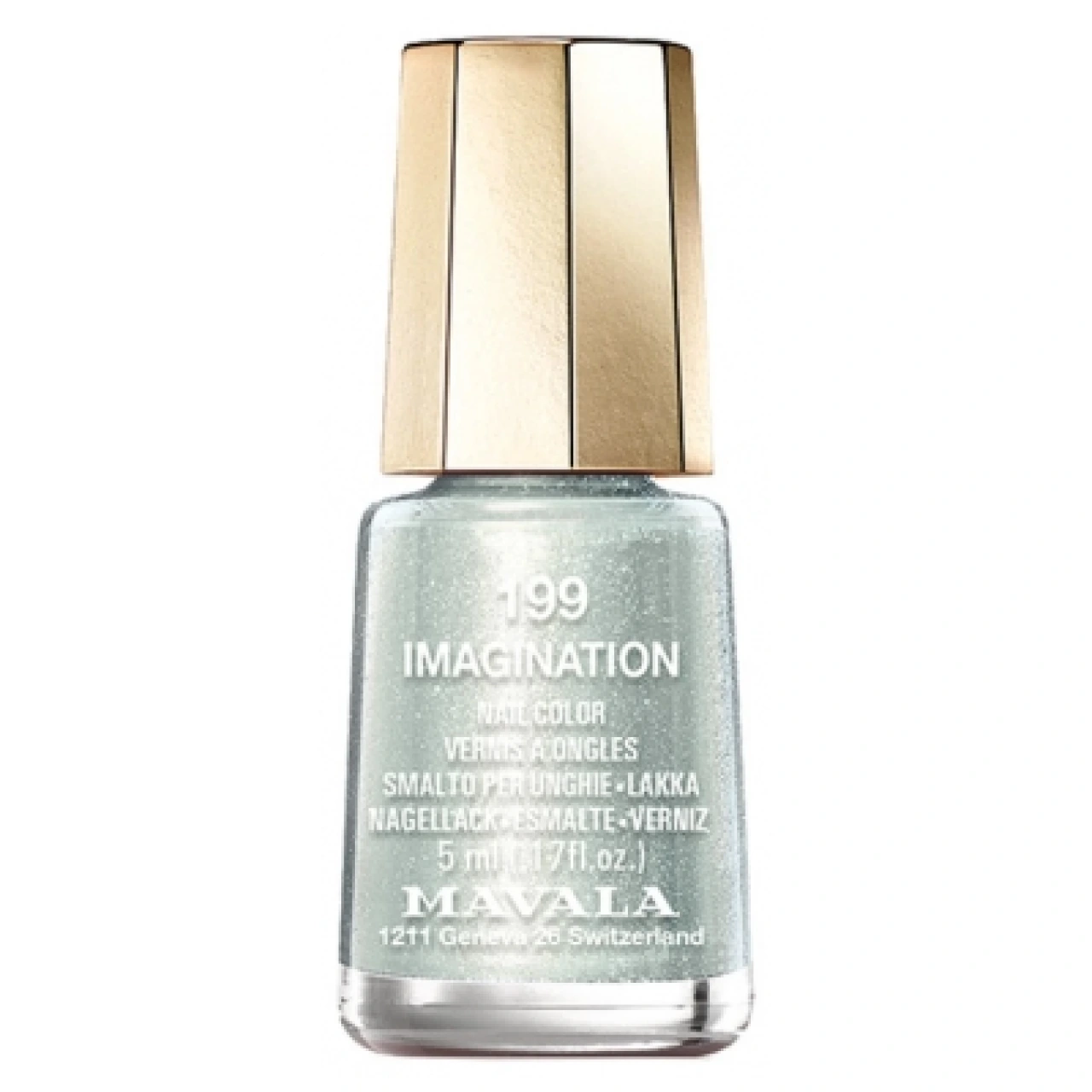 Mavala Mini Color Vernis à ongles - Vue 28
