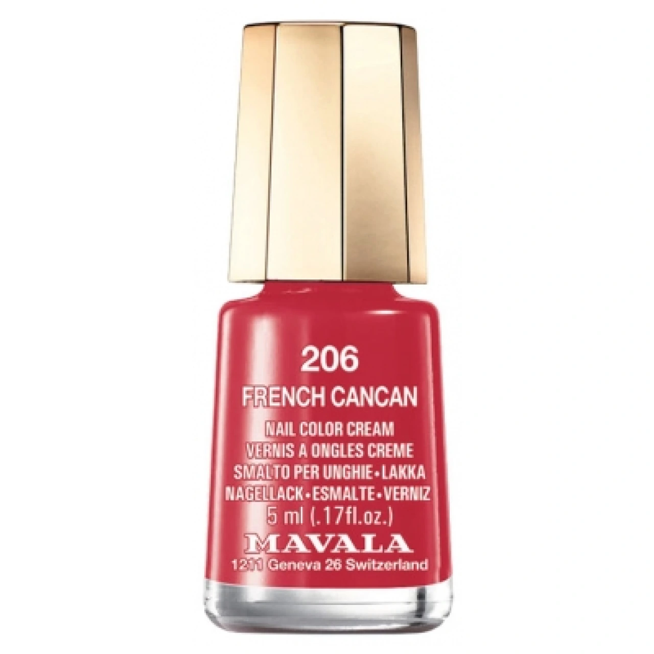 Mavala Mini Color Vernis à ongles - Vue 30
