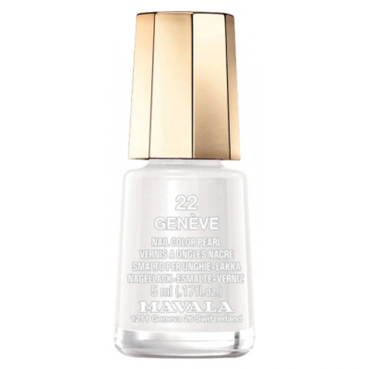 Mavala Mini Color Vernis à ongles - Vue 35