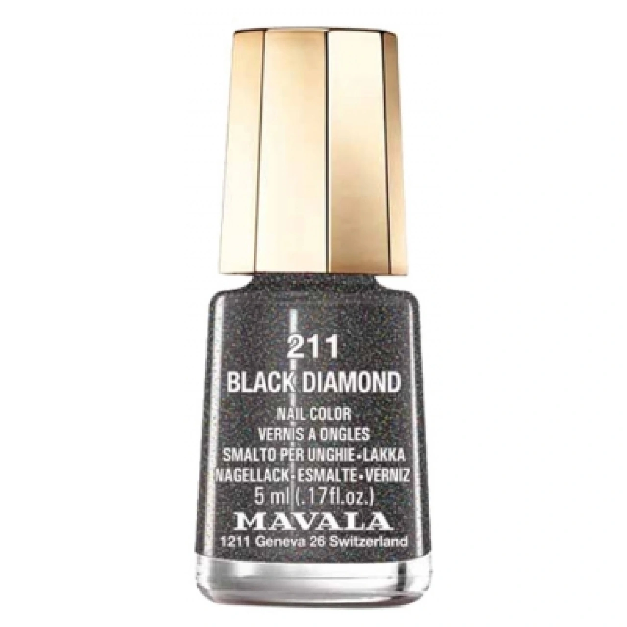 Mavala Mini Color Vernis à ongles - Vue 31