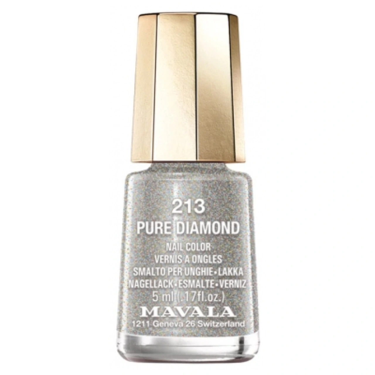 Mavala Mini Color Vernis à ongles - Vue 32