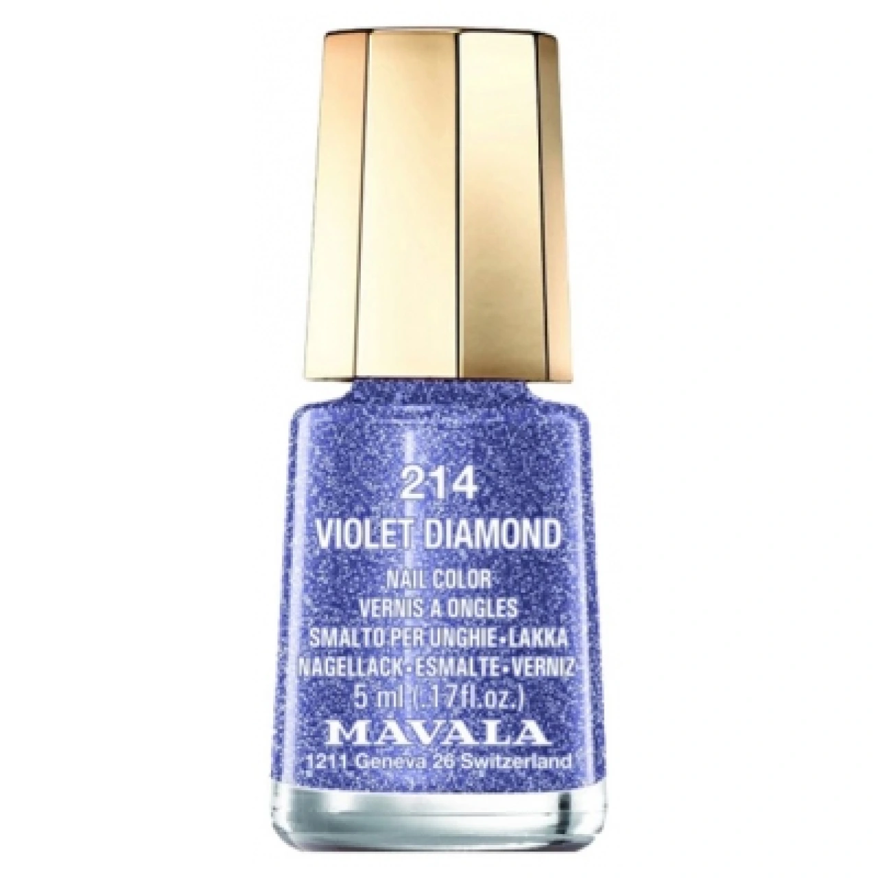 Mavala Mini Color Vernis à ongles - Vue 33