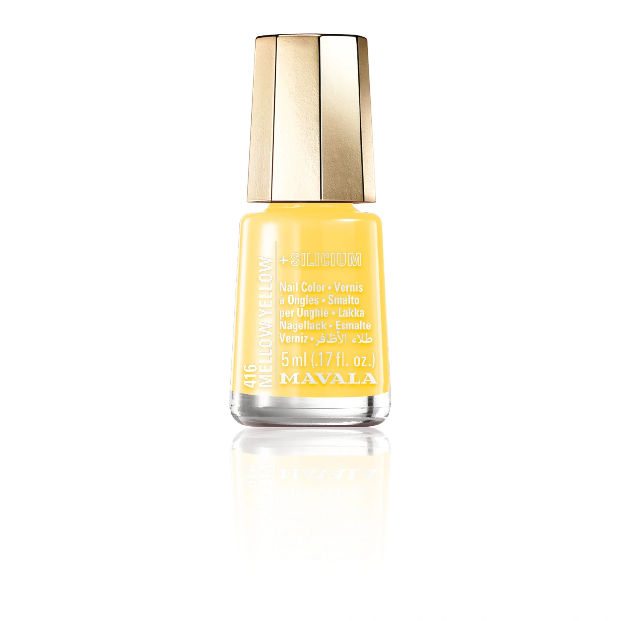 Mavala Mini Color Vernis à ongles - Vue 80