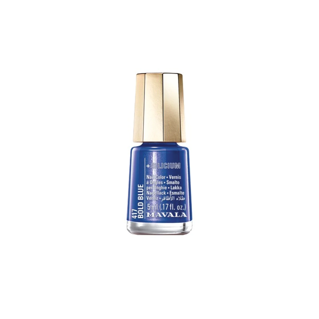Mavala Mini Color Vernis à ongles - Vue 81