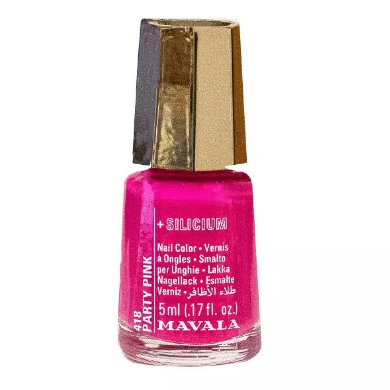 Mavala Mini Color Vernis à ongles - Vue 82