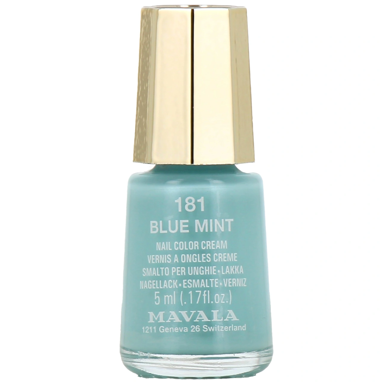 Mavala Mini Color Vernis à ongles - Vue 26