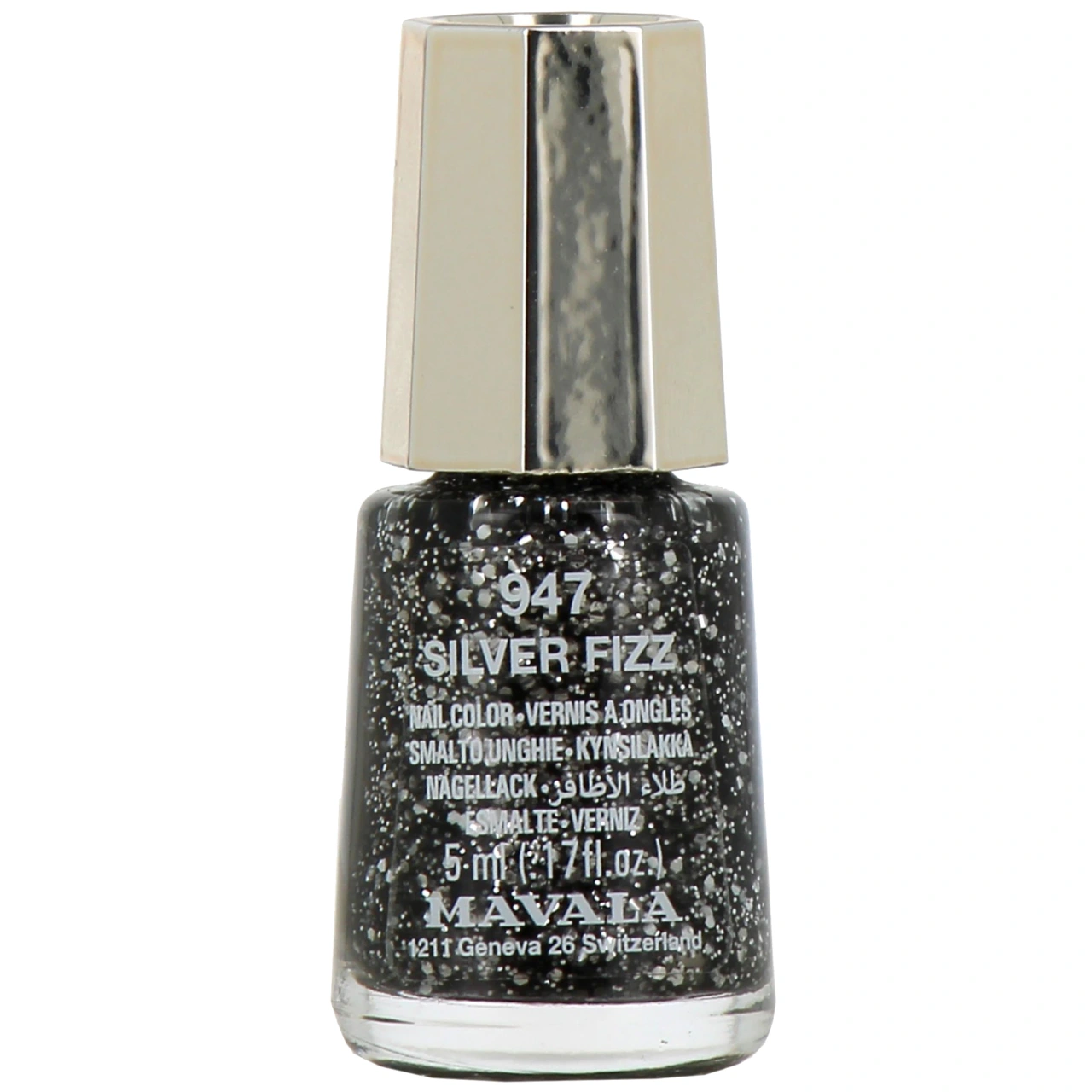 Mavala Mini Color Vernis à ongles - Vue 129