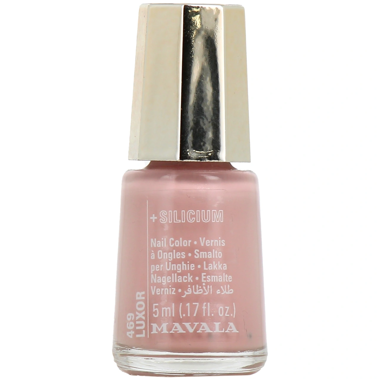 Mavala Mini Color Vernis à ongles - Vue 90
