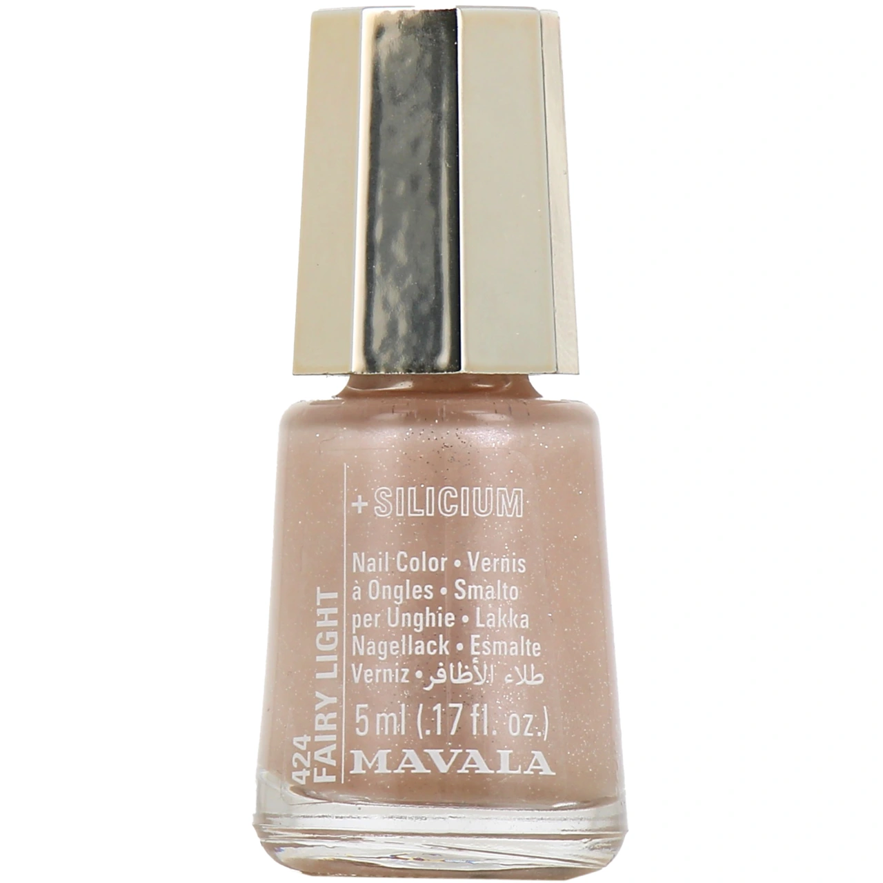 Mavala Mini Color Vernis à ongles - Vue 85