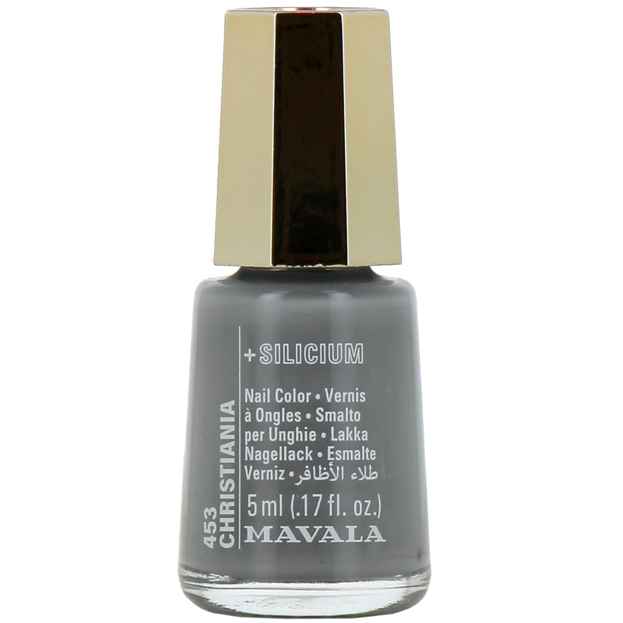 Mavala Mini Color Vernis à ongles - Vue 88