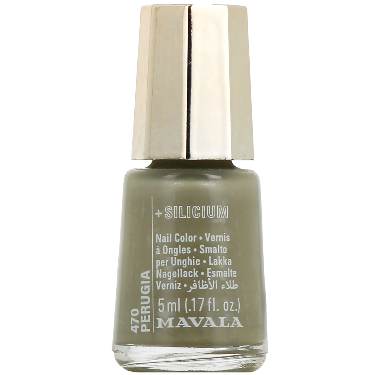 Mavala Mini Color Vernis à ongles - Vue 92