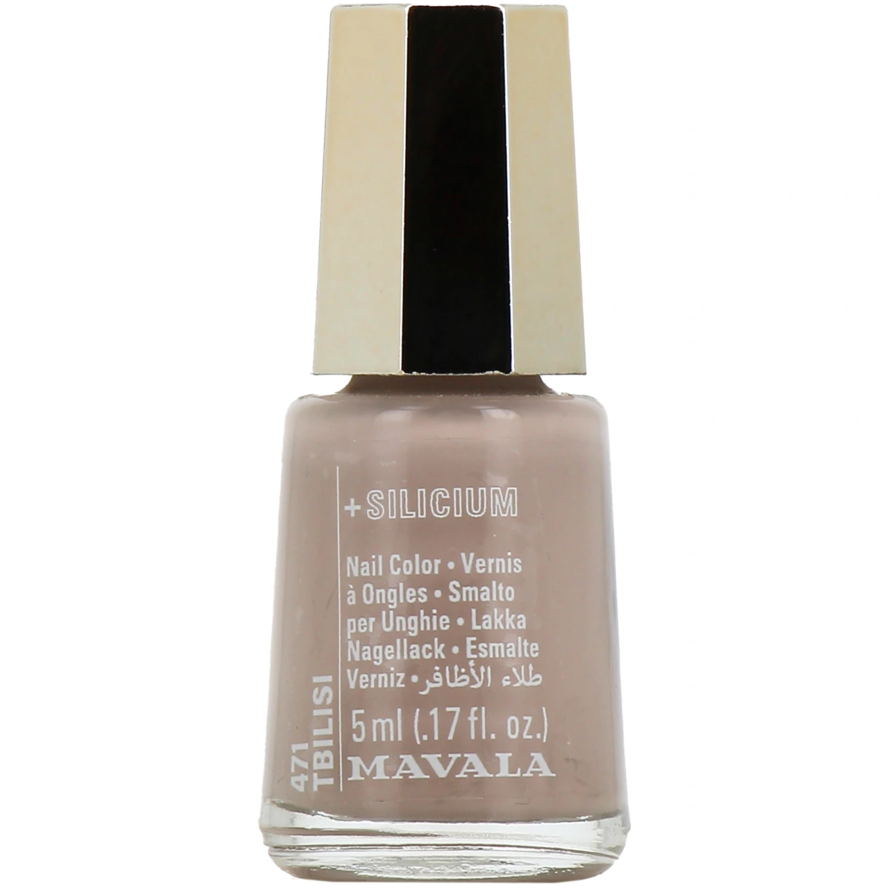 Mavala Mini Color Vernis à ongles - Vue 93