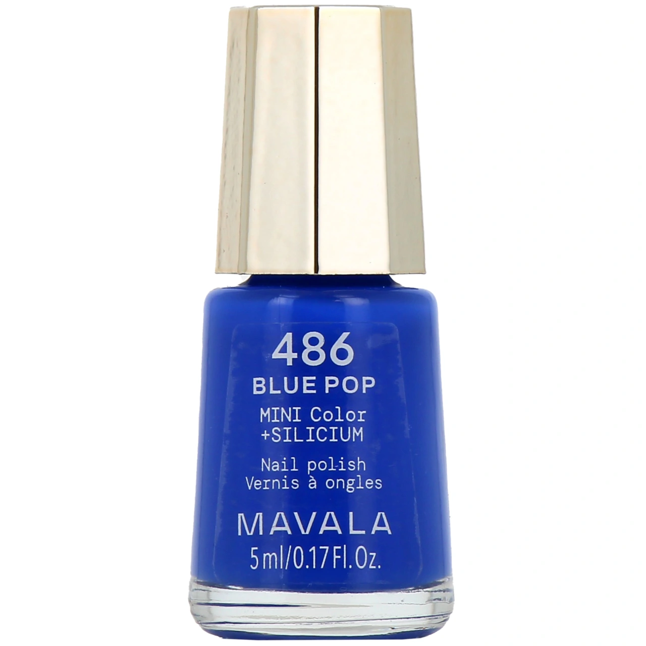 Mavala Mini Color Vernis à ongles - Vue 101