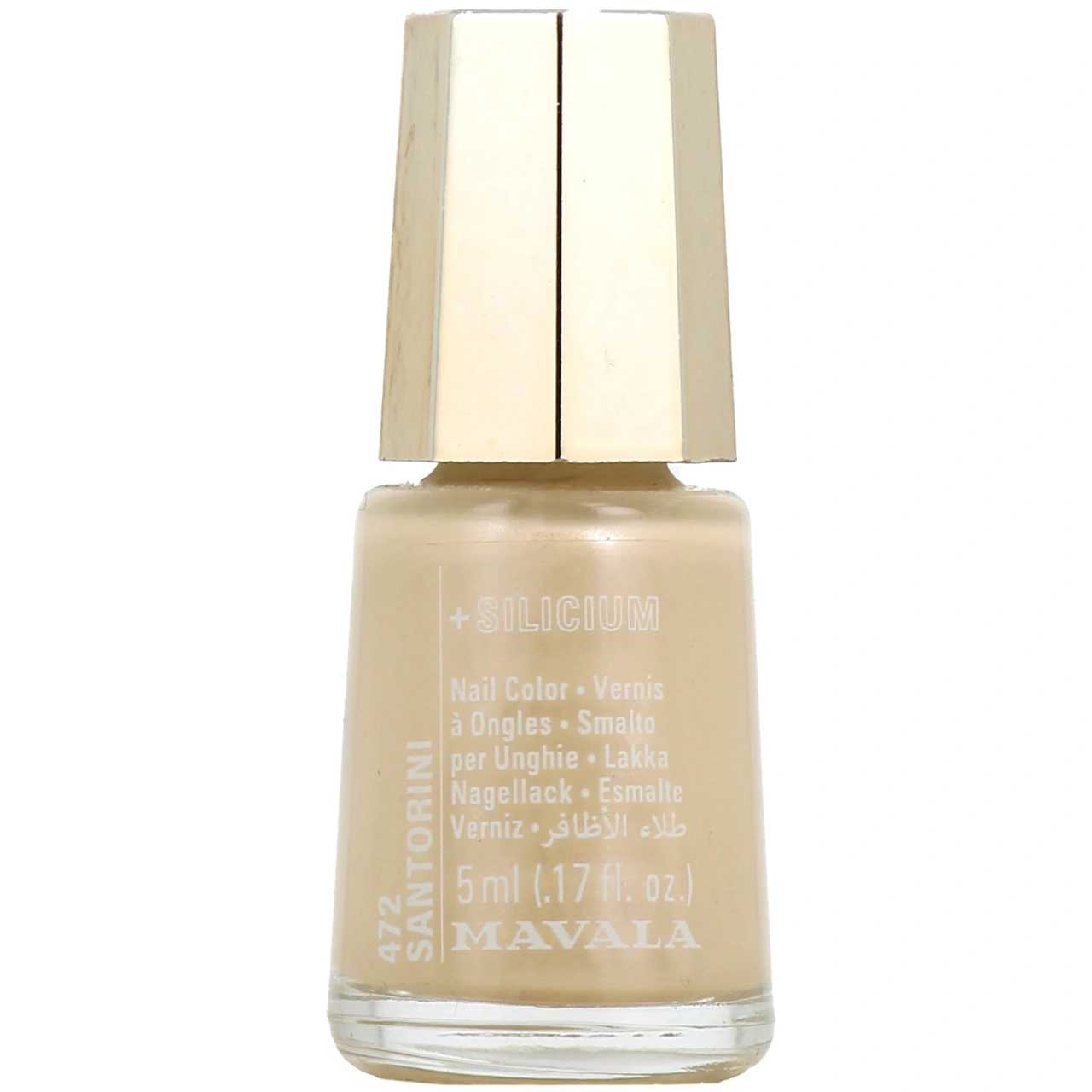 Mavala Mini Color Vernis à ongles - Vue 94