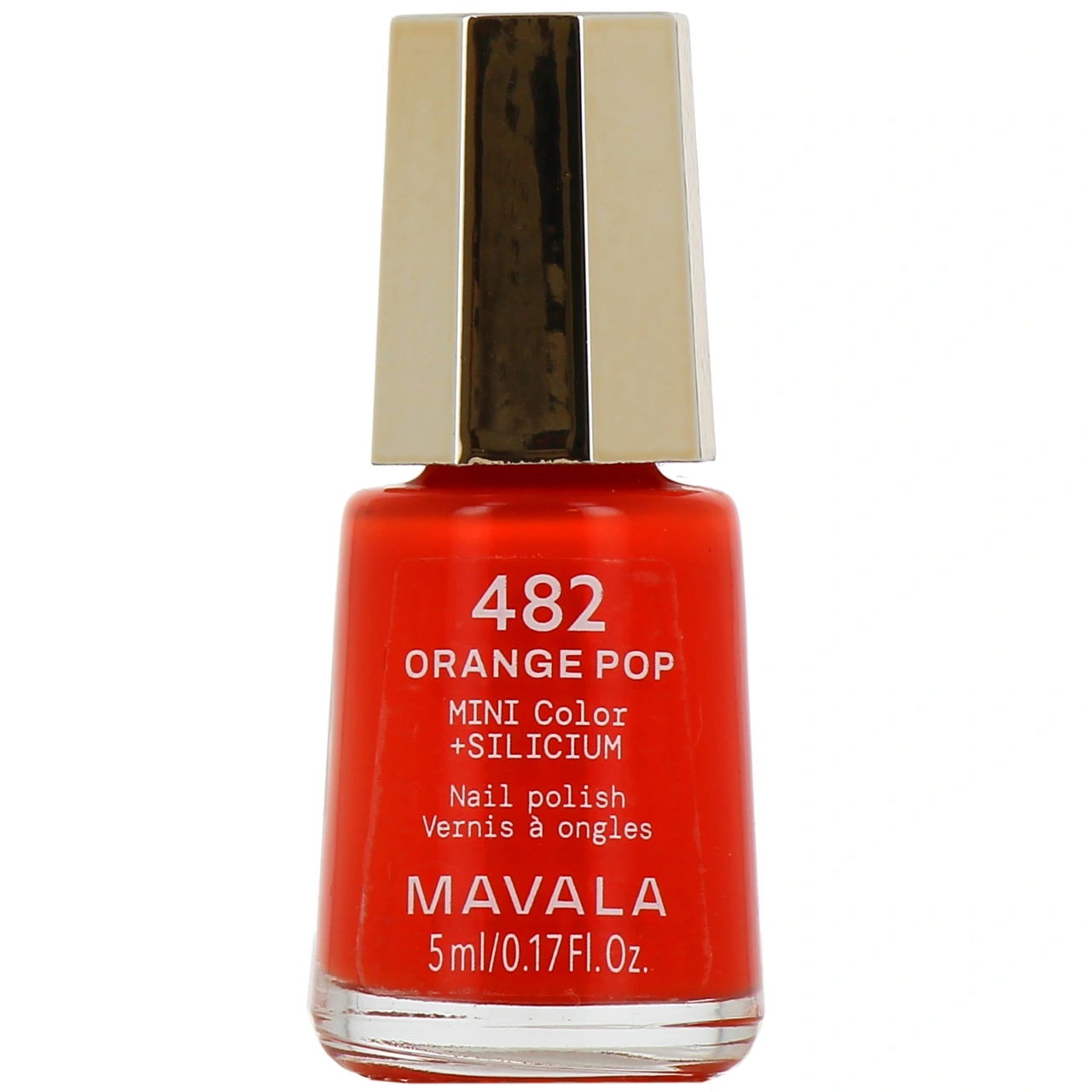 Mavala Mini Color Vernis à ongles - Vue 97