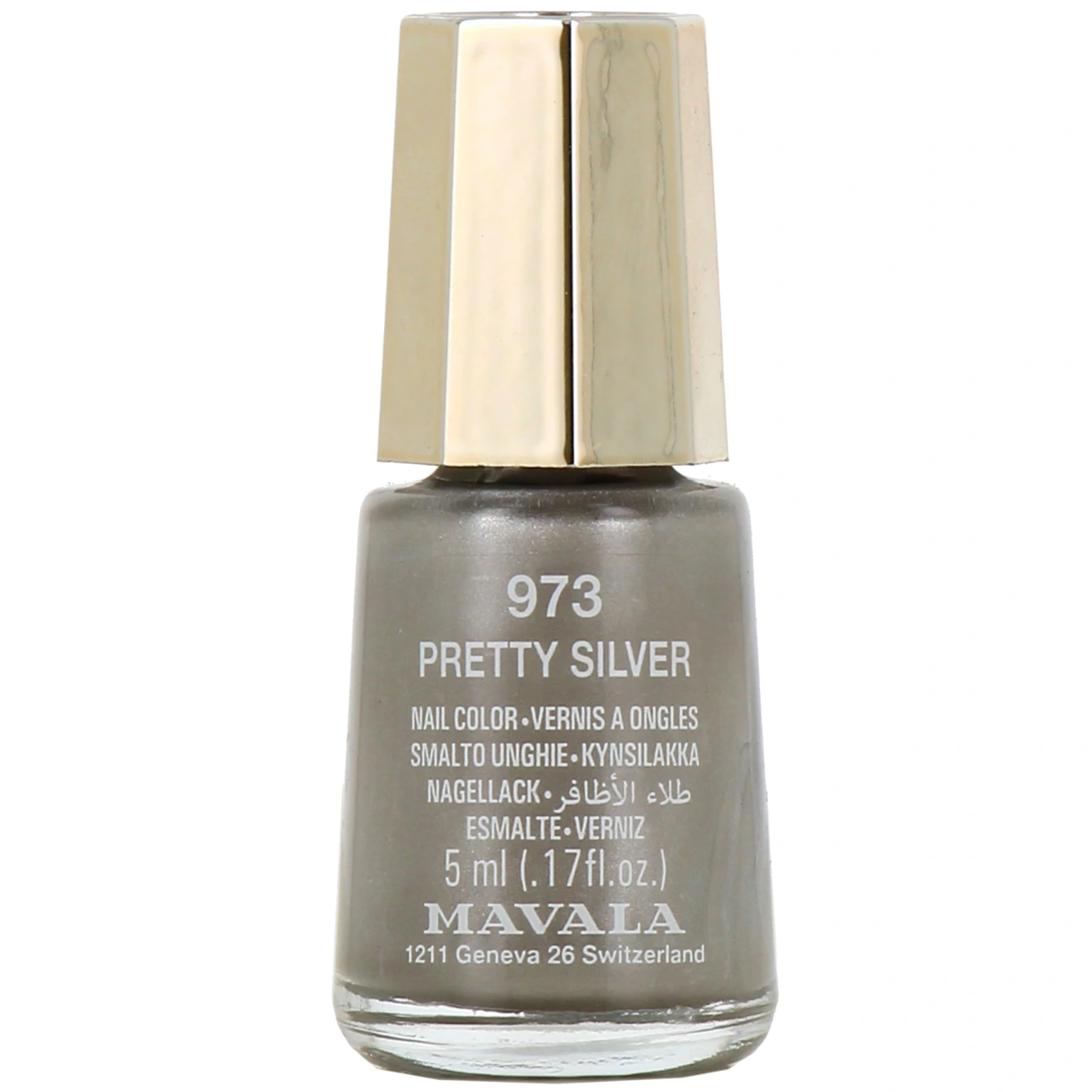 Mavala Mini Color Vernis à ongles - Vue 131