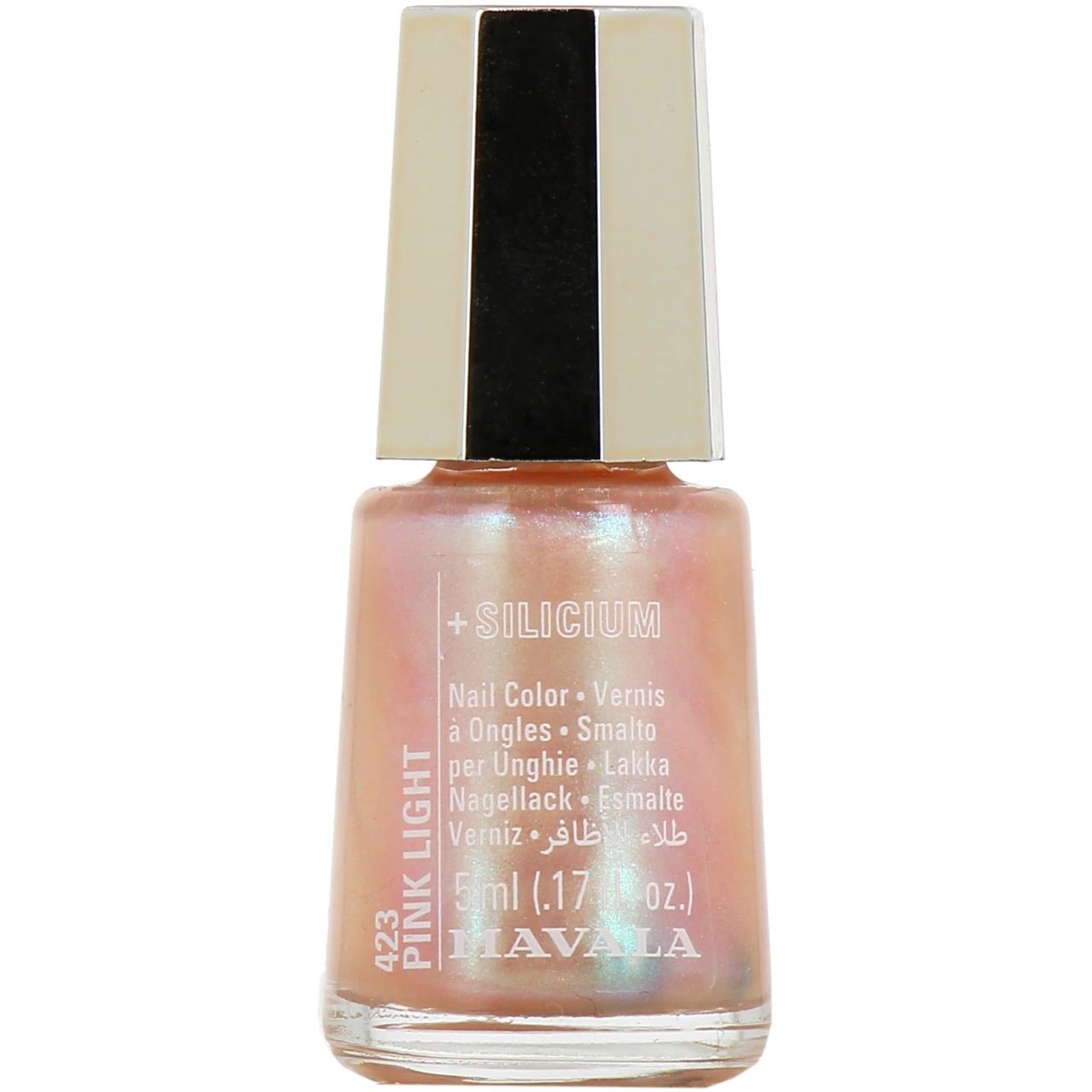 Mavala Mini Color Vernis à ongles - Vue 83