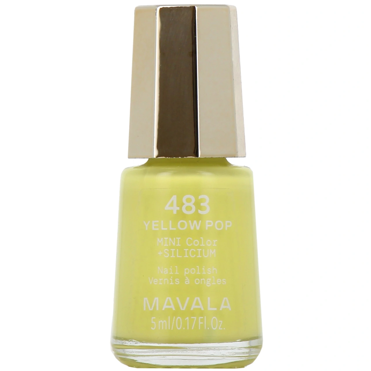 Mavala Mini Color Vernis à ongles - Vue 98