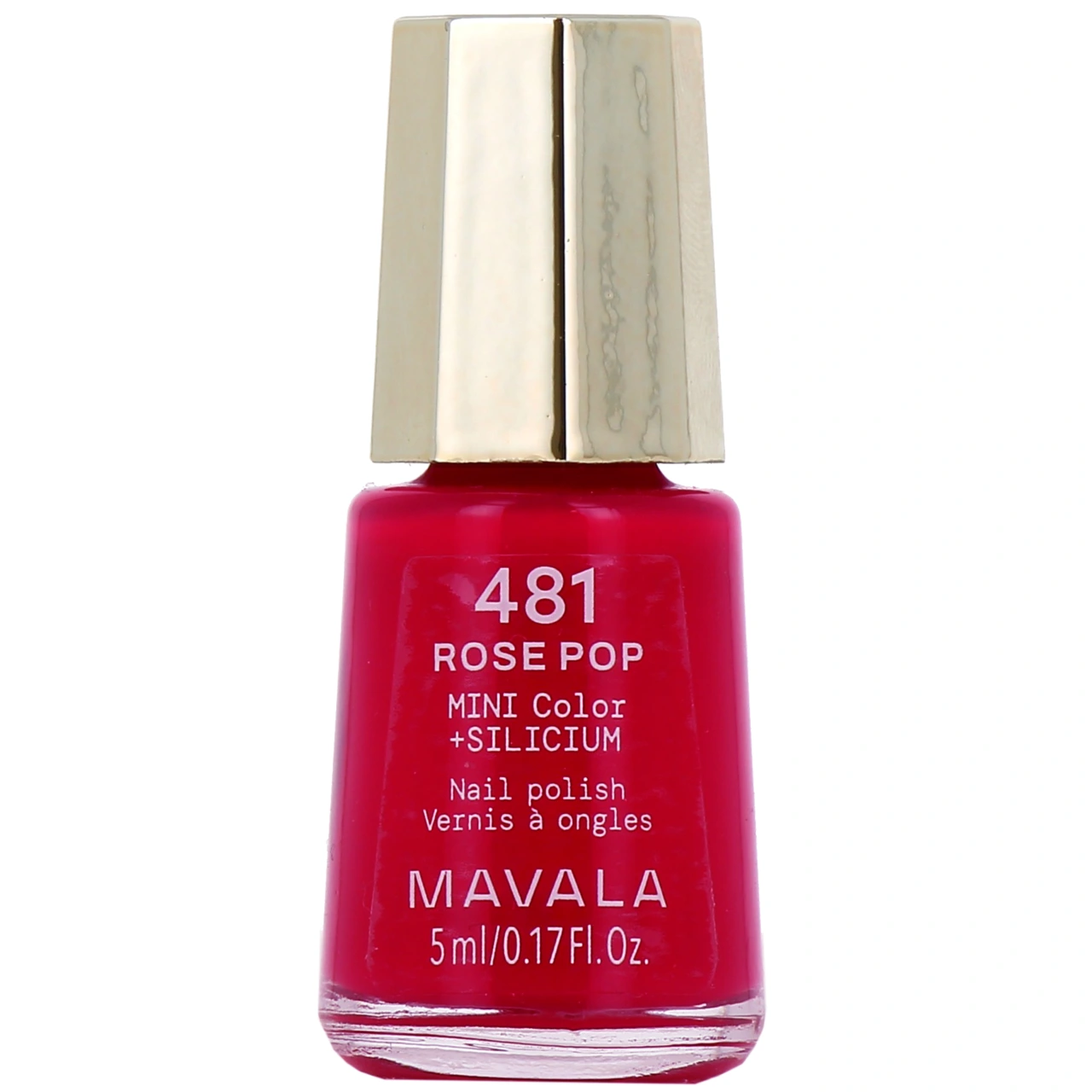 Mavala Mini Color Vernis à ongles - Vue 96