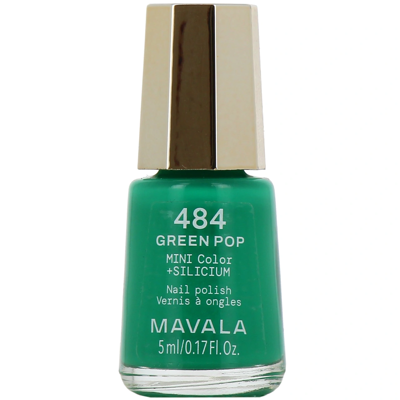 Mavala Mini Color Vernis à ongles - Vue 99