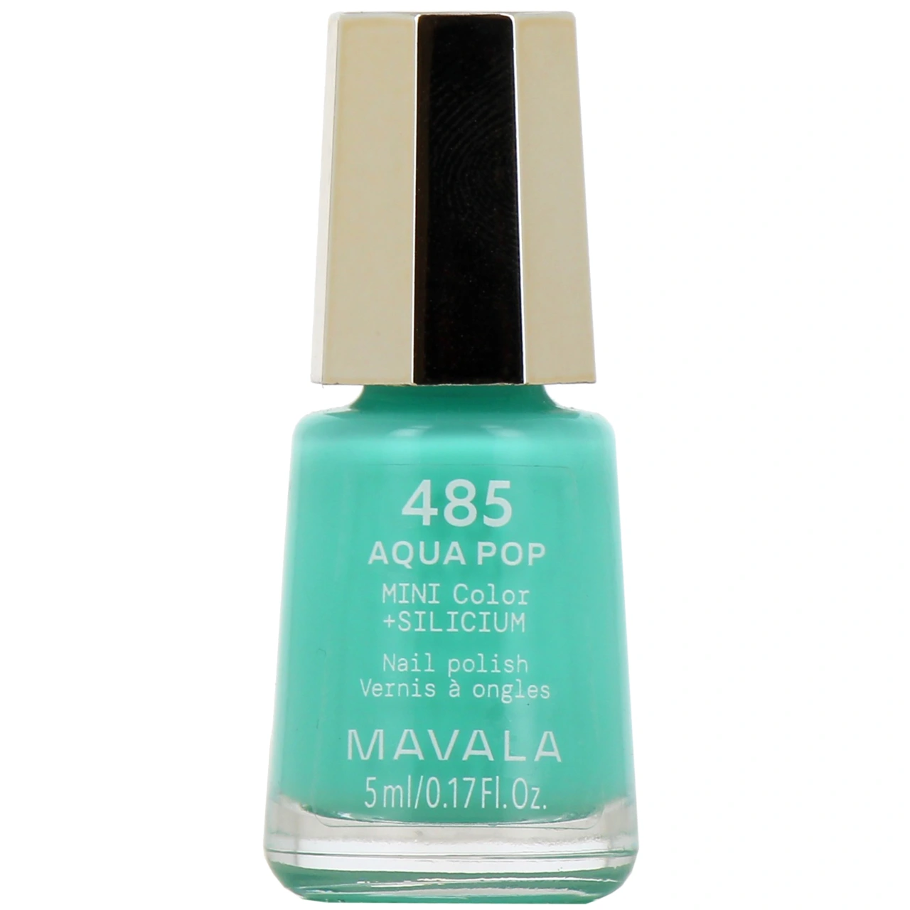 Mavala Mini Color Vernis à ongles - Vue 100