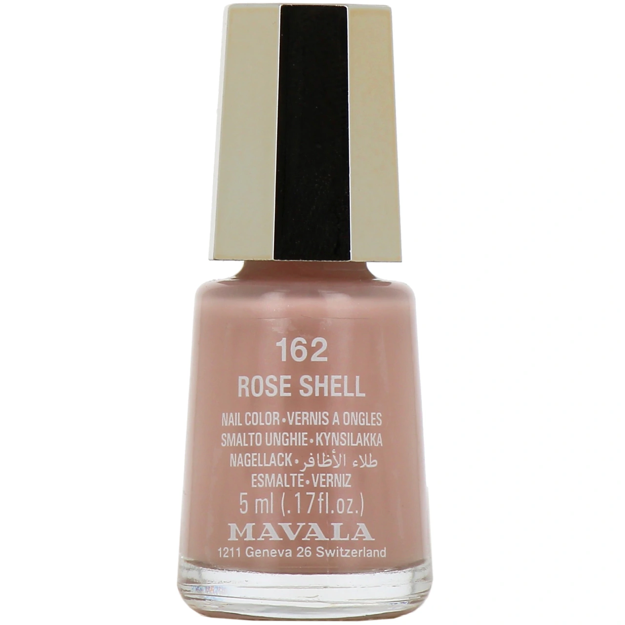 Mavala Mini Color Vernis à ongles - Vue 18