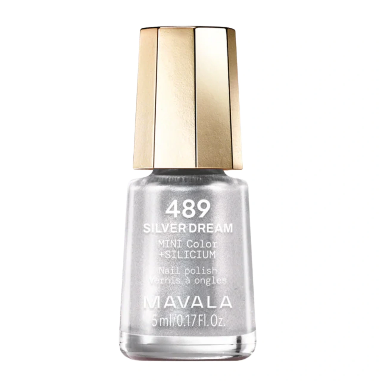 Mavala Mini Color Vernis à ongles - Vue 104