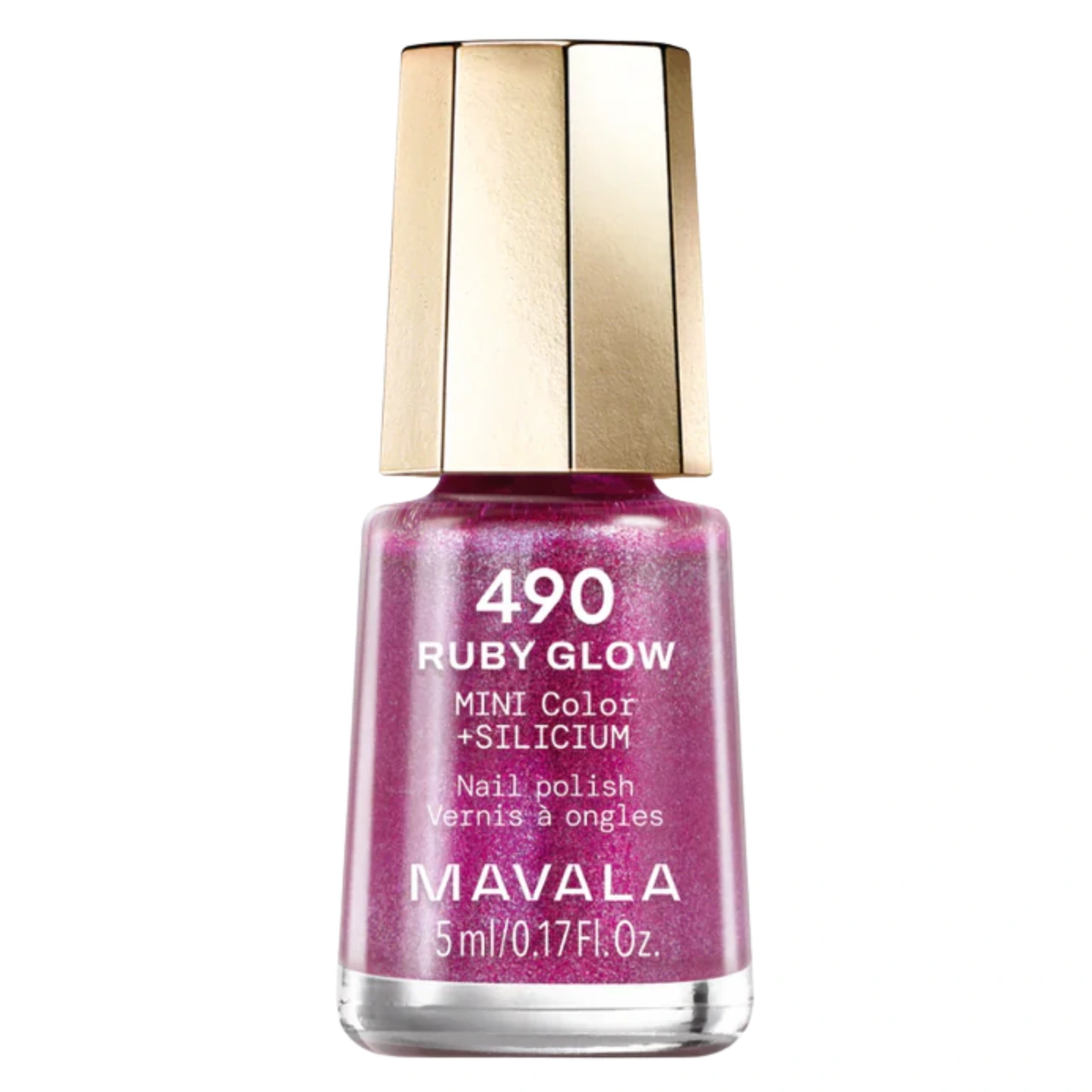 Mavala Mini Color Vernis à ongles - Vue 105