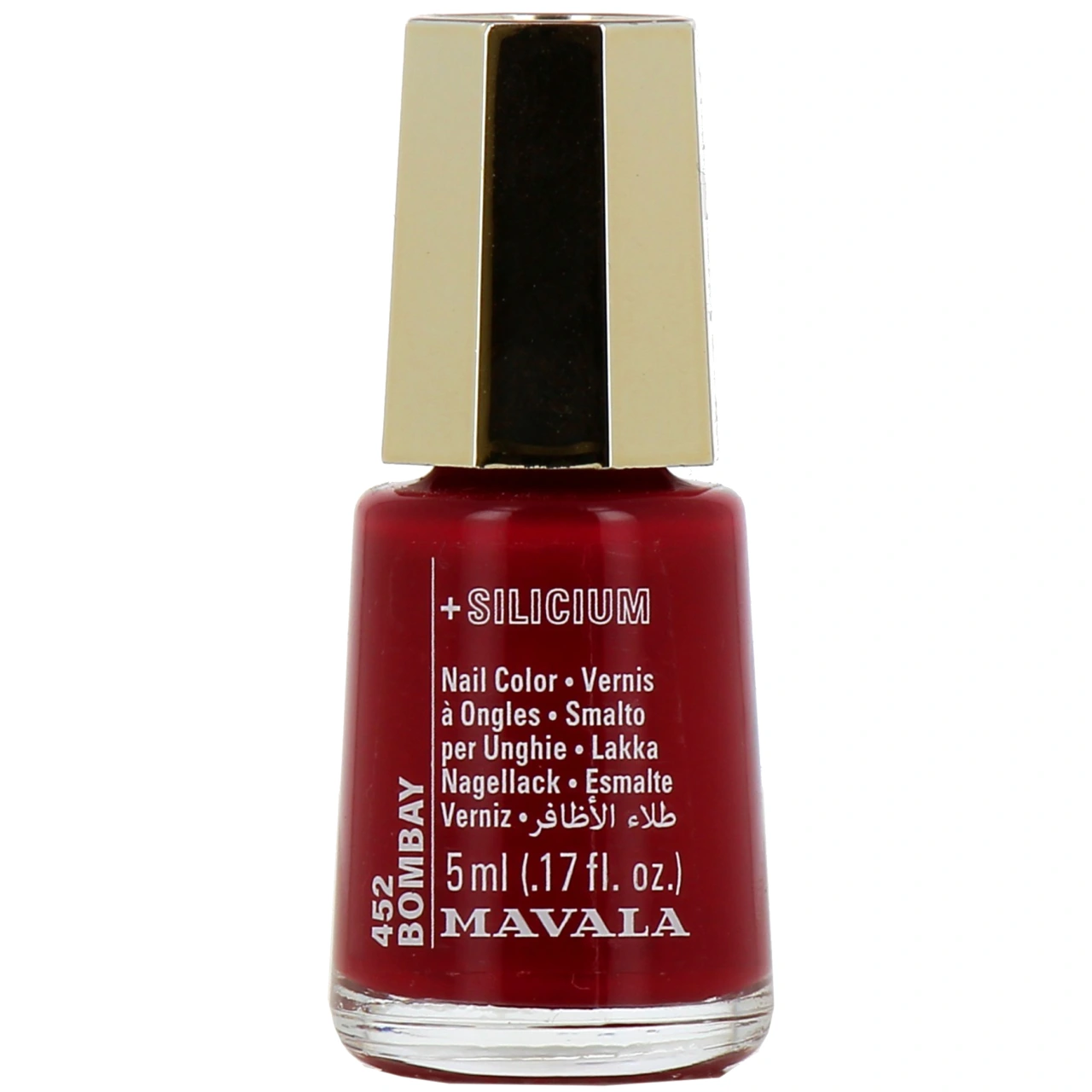 Mavala Mini Color Vernis à ongles - Vue 87
