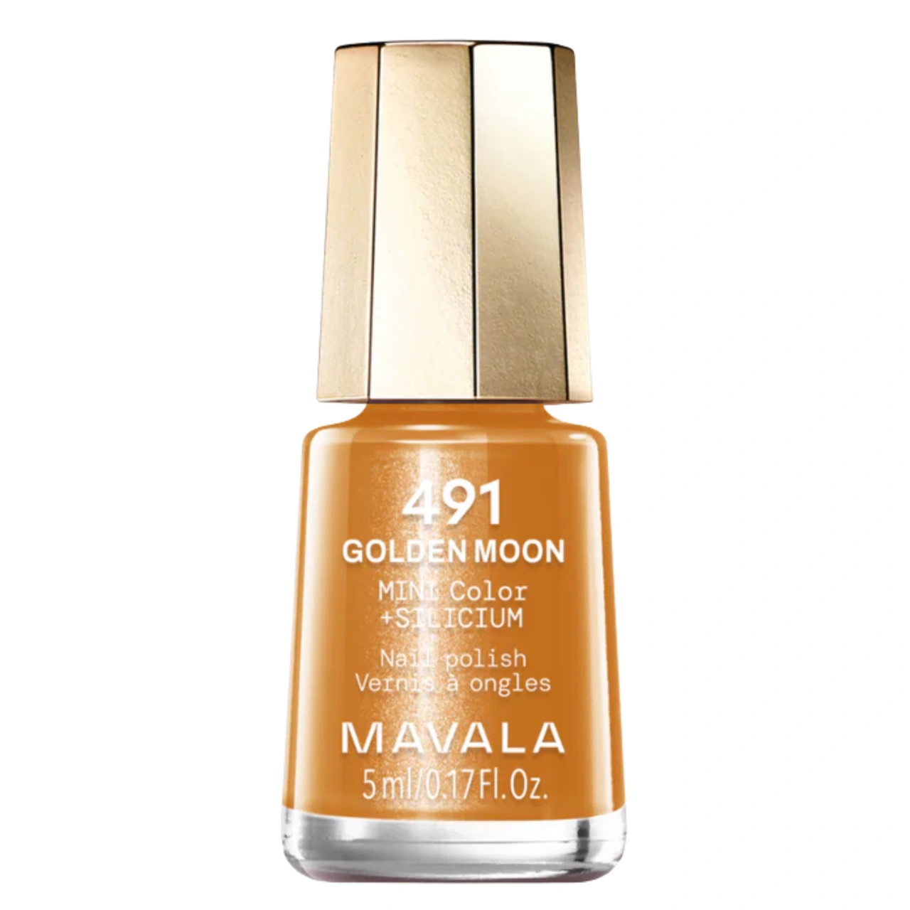Mavala Mini Color Vernis à ongles - Vue 106