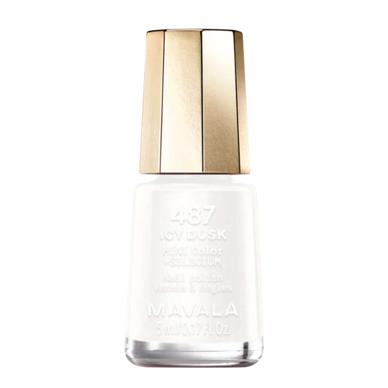 Mavala Mini Color Vernis à ongles - Vue 102