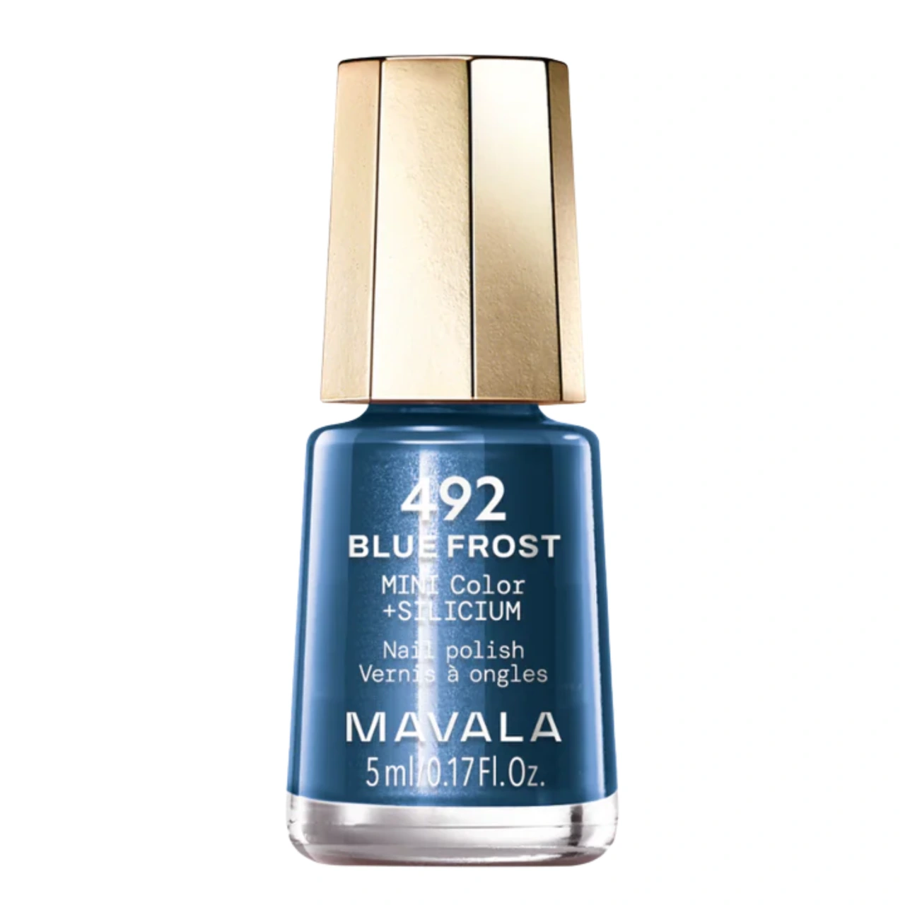 Mavala Mini Color Vernis à ongles - Vue 107