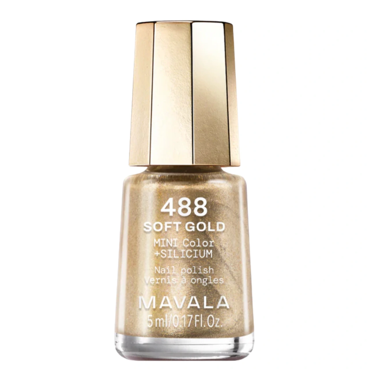 Mavala Mini Color Vernis à ongles - Vue 103