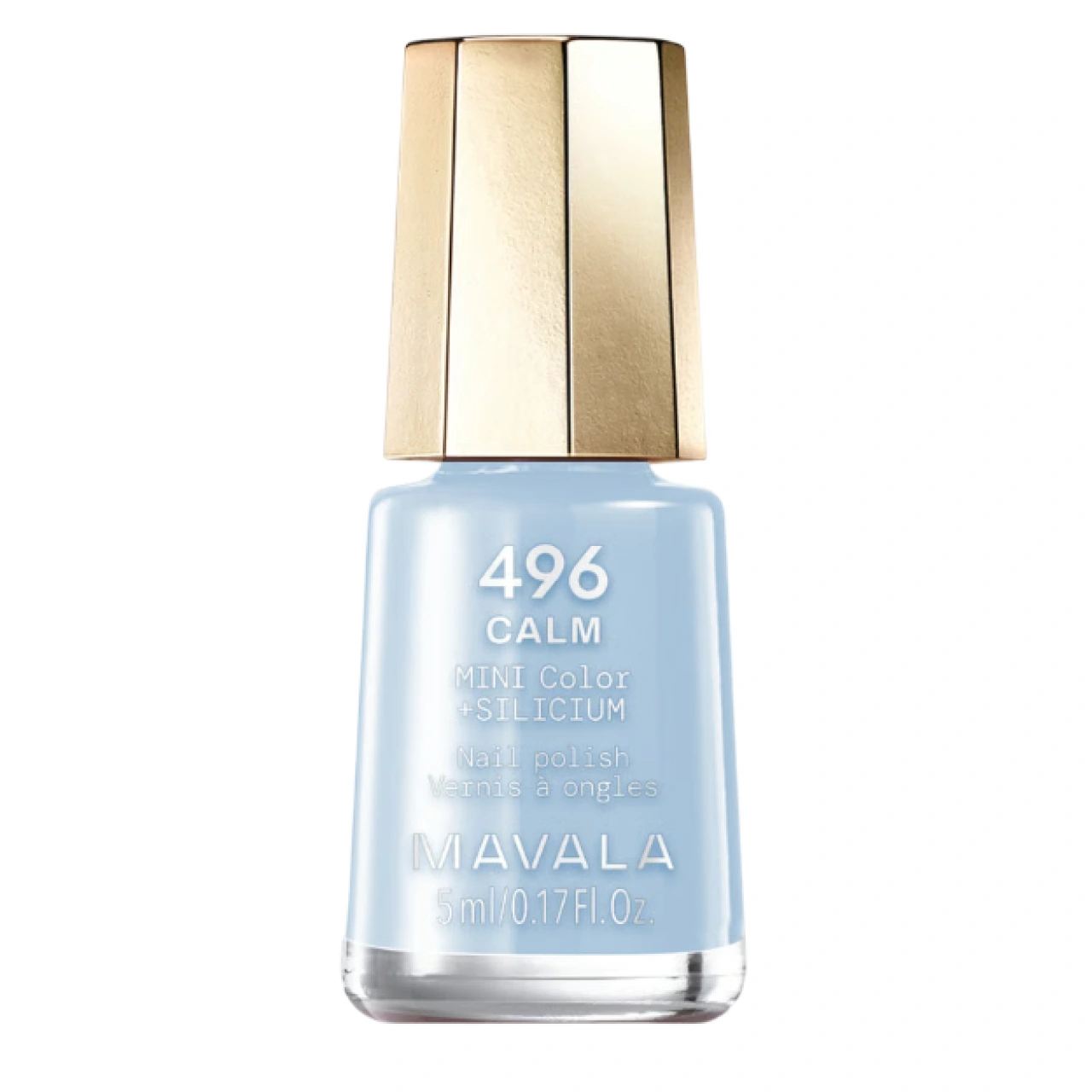 Mavala Mini Color Vernis à ongles - Vue 4