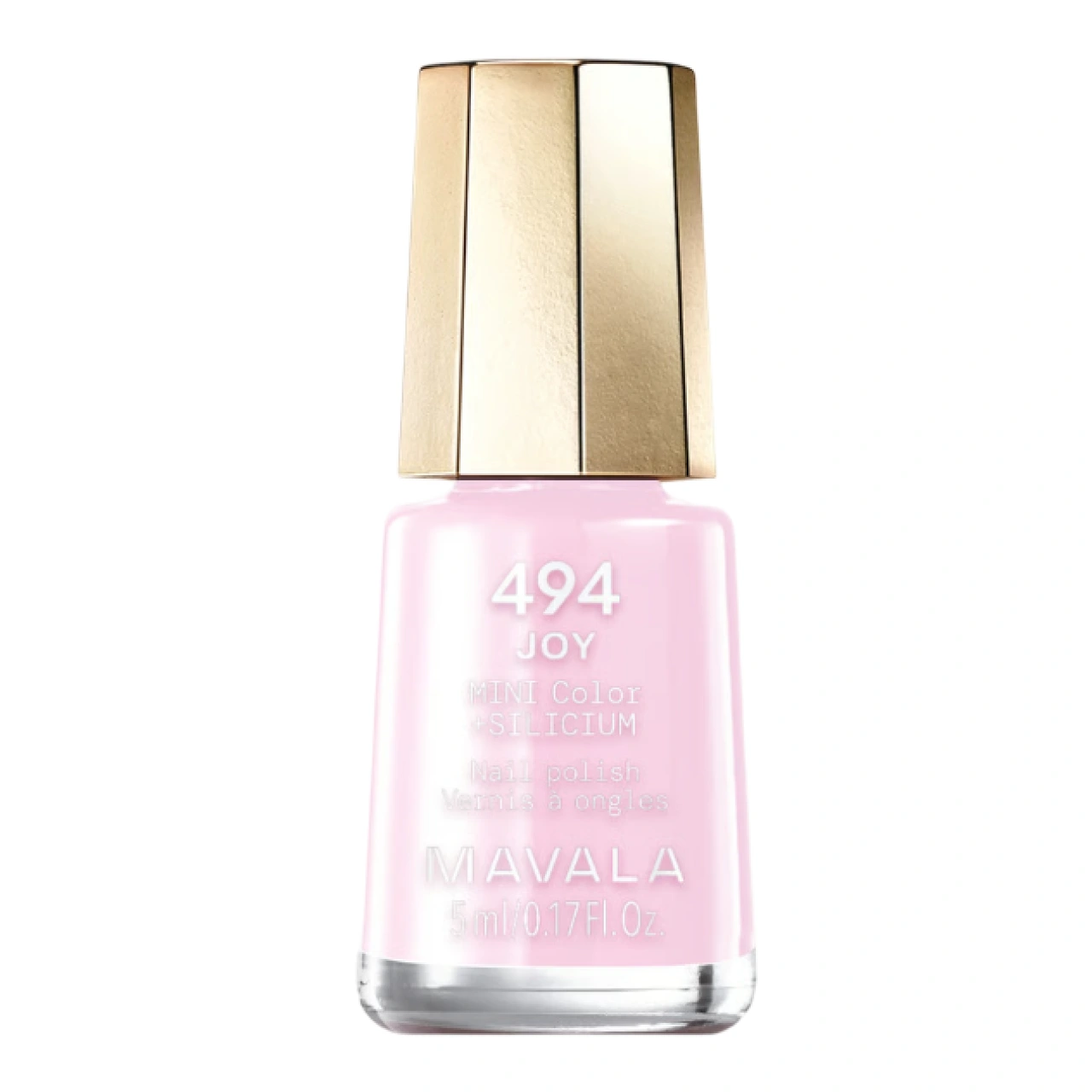 Mavala Mini Color Vernis à ongles - Vue 5